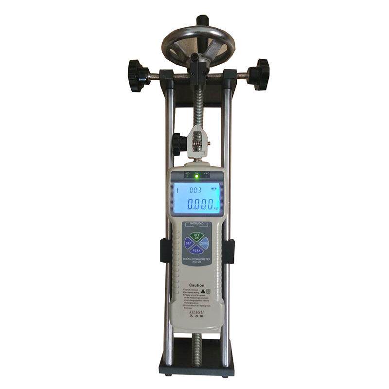 拉力试验机测试台推拉力计拉压力测试仪弹簧测力计卧式立式拉力机