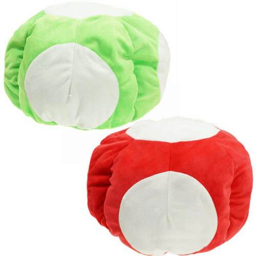 Yoshi Egg Mario Cappy hat Mario Bag Mario Koopa Troopa Bag M