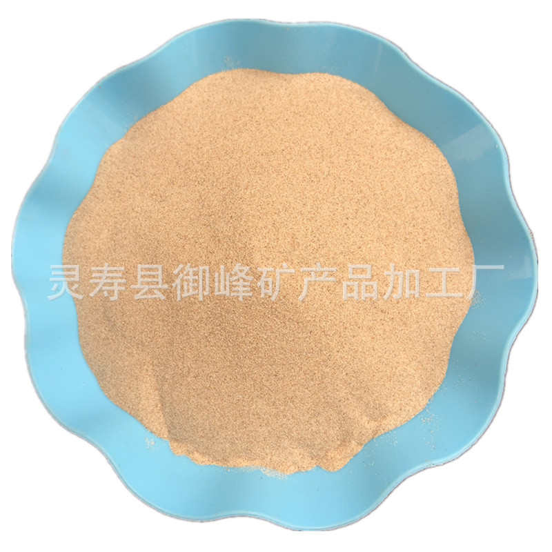 厂家供应通心粉 宠物洗澡用沙漠沙原沙仓鼠浴沙用沙漠沙
