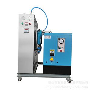 PSA制氮机食品级氮气99.9%纯度变压吸附氮气发生器适用于食品包装