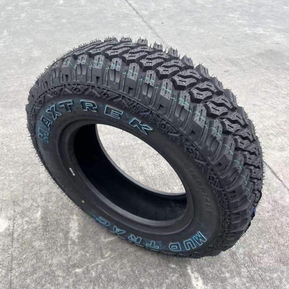 安泰路斯越野轮胎 37x13.5R24 185R14配东风小长安之星金杯海狮