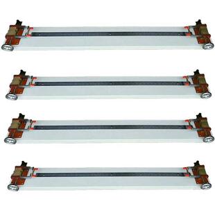 厂商销售1米导体电阻夹具夹线径20mm或40MM质量保证