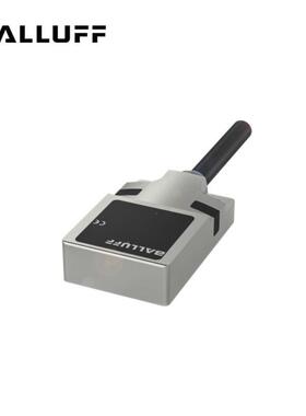 BALLUFF巴鲁夫BES048K电感传感器BESR01ZC-PSC50B-BZ00,2-GS04-W0