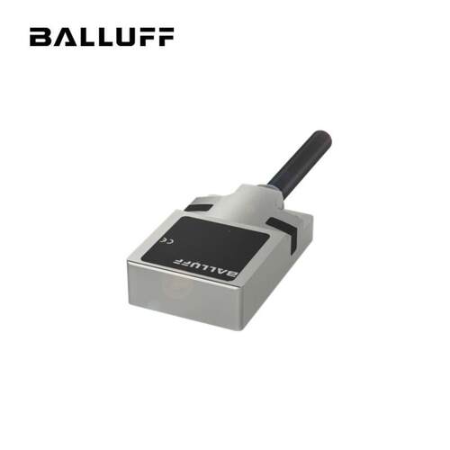 BALLUFF巴鲁夫BES048K电感传感器BESR01ZC-PSC50B-BZ00,2-GS04-W0