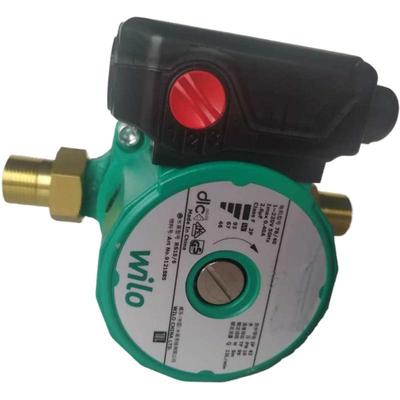 威乐水泵15/6地暖循环泵回水泵生活热水泵