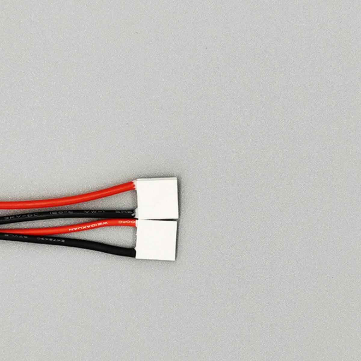 6*6mm工业级半导体制冷芯片珀尔帖光通信光模块激光器