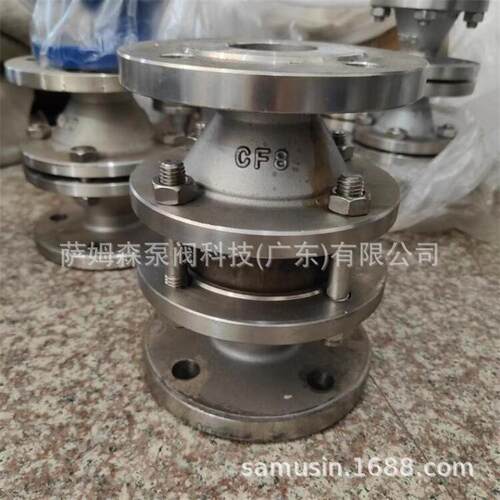 GZW-1FWL-1防爆轰阻火器GZ内螺纹阻火器SLP防爆型管道阻火器