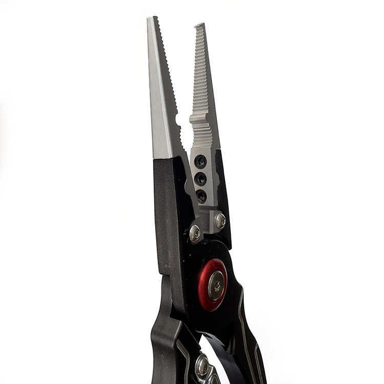 Q57带锁路亚钳 控鱼钳剪线钳 铝合金上环摘钩取钩钳 户外控鱼钓鱼,户外/登山/野营/旅行用品,其他垂钓用品,淘宝优惠券,粉丝福利购,淘宝优惠卷