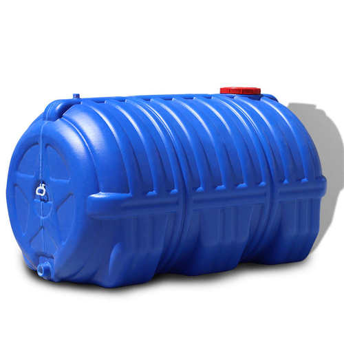 卧式塑料储水桶水箱加厚塑料桶水罐水桶家用储水用大容量大号超大