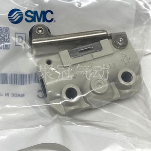 34SA 120 00A 02A SMC机控阀VM131 130 121