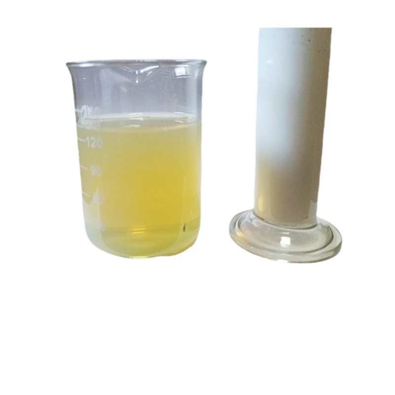 EM 6600多功能长寿微乳液不锈钢微乳液 不锈钢乳化液不锈钢微乳液