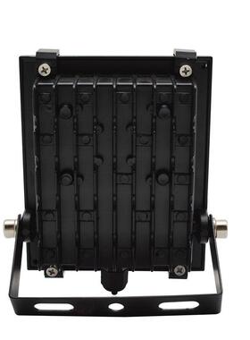 户阳外太阳能投灯大功率50W10W太能0遥控YQR泛光光灯太阳能灯