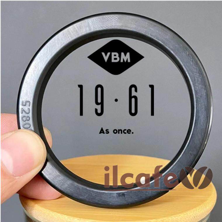 意莲-意大利VBM半自动咖啡机冲泡头密封圈冲冲泡橡胶圈O型圈配件