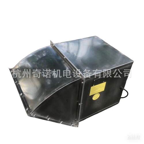 供应WEXD型304不锈钢防雨防虫边墙轴流风机不锈钢边墙风机