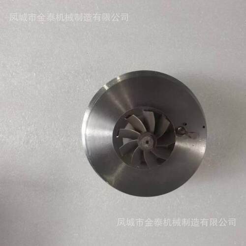 Turbocharger 17201-51010 17201-51011 775095增压器 GTA2359