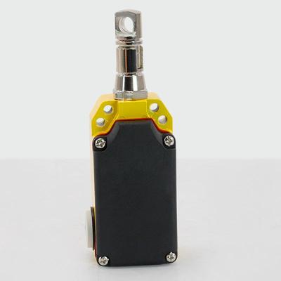 输送带开关S-LX-Z安全拉绳开拉关LS-LX-S安全PTL单线开向关L手动