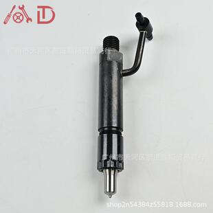 挖掘机配件 Yanmar 4TNV84 4TNV88 729004-53101喷油器