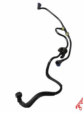 管总成 - 燃料蒸气分离器 F1F19D289AD适用 福特 翼虎 1.5L GTDi