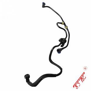 1.5L 管总成 GTDi 翼虎 福特 燃料蒸气分离器 F1F19D289AD适用