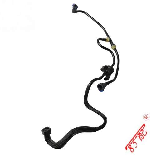 管总成-燃料蒸气分离器F1F19D289AD适用翼虎1.5LGTDi