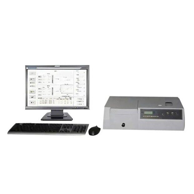 锐搏检测仪器YG201E型纺织品甲醛含量测定仪