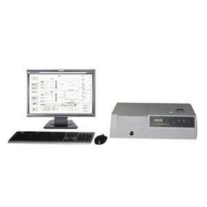 锐搏检测仪器 YG201E型纺织品甲醛含量测定仪