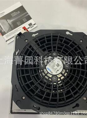 RITTAL威图机柜风扇SK3240.080价格图片