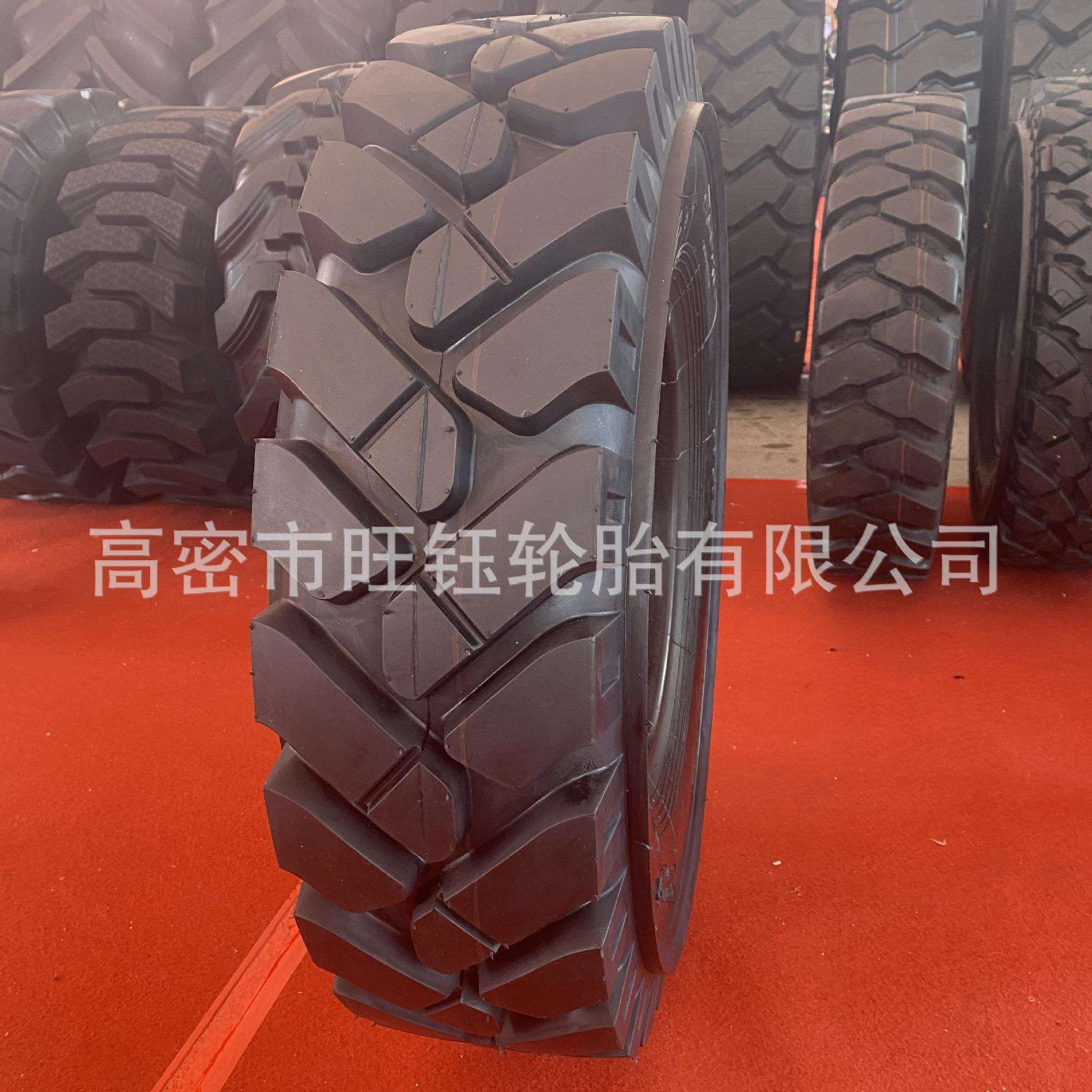 安耐达900-16 825-16轮式挖掘机轮胎18层级JY612花纹工程轮胎