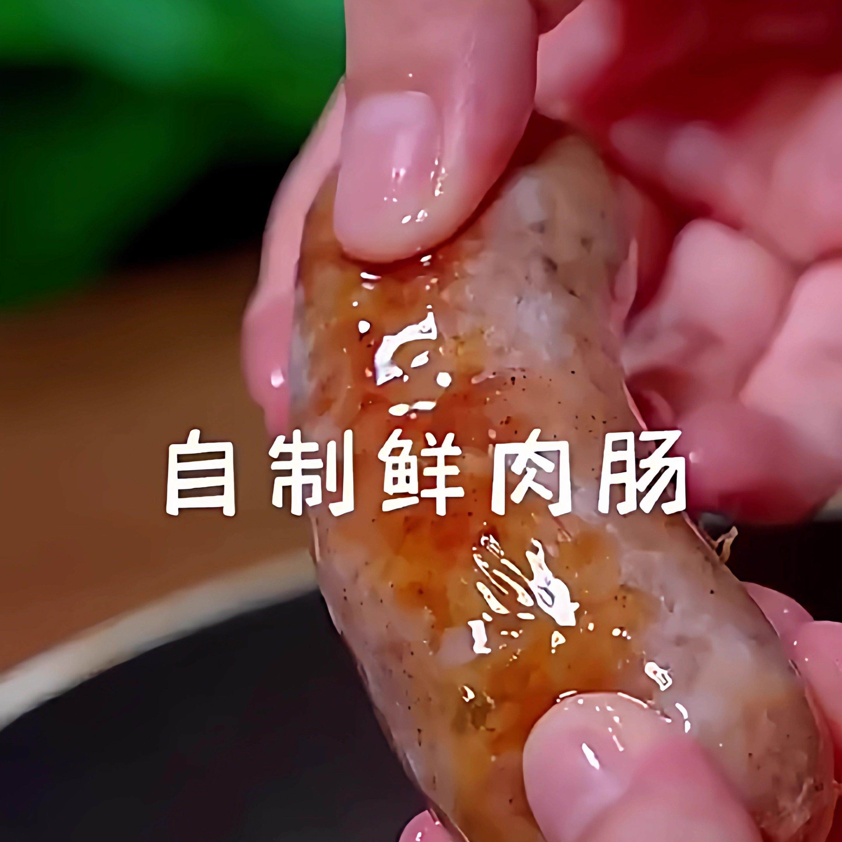塑料肠衣透明食品级家用灌皮蛋肠鸡蛋肠火腿肠香蕉肠松花蛋肠肠皮
