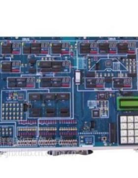 供应 HC2000 计算机组成原理实验箱