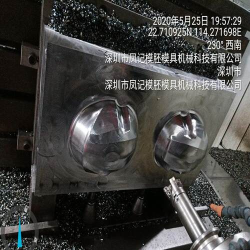 塑胶模具制造安全帽模具电动车头盔模具头盔镜片模具头盔模具模胚