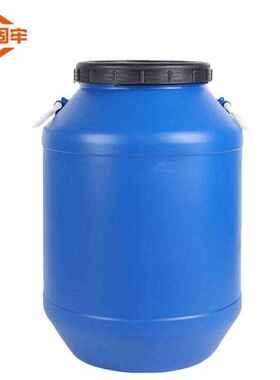 金固牢KCzy-232化工水桶酵素桶塑料桶包装桶泔水桶密封桶工业级法