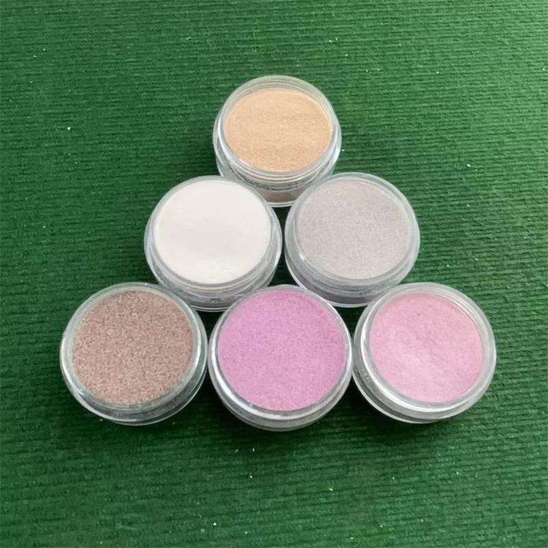 魔术断光沙牌无影肤色磨砂粉抛光纸打磨牌肉色九细沙记号刮花粗砂