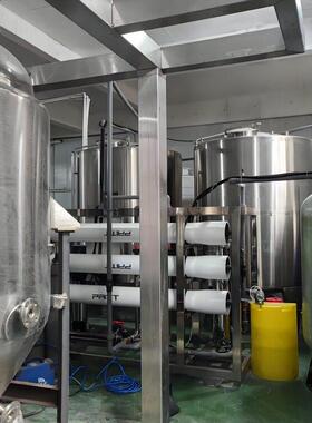 全自动汤熬制加工生产线鱼汤全套生产设备汤熬制浓缩加工机器