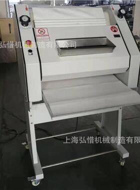 法长面包成964型机 式方形包成型机土司面包型机 长条面成包整机
