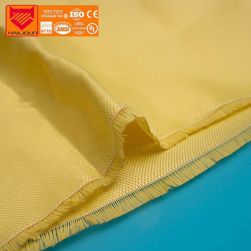 面料 芳纶模布防弹防弹芳纶纤维布凯夫长丝1414高强高拉