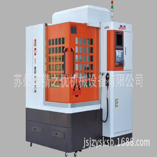 厂家供应 高效龙门式数控雕铣机 BT-540。SD-600
