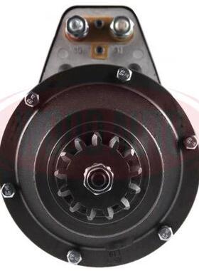 吉娜发电机组船用柴油机组152马力 QD2741 12028477起动机24V13T