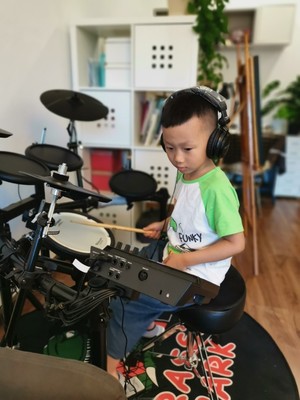 不吹不黑罗兰电子鼓怎么样?评测三个月质量曝光了