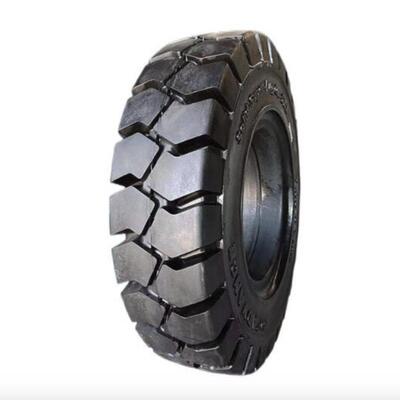 前进ADVANCE4.00-8/3.00 OB503 AD实心工程机械叉车轮胎