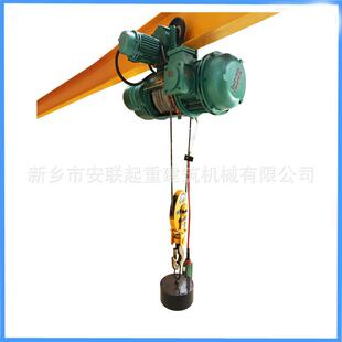 电动葫芦 隔爆葫芦 BCD5T24M隔爆葫芦