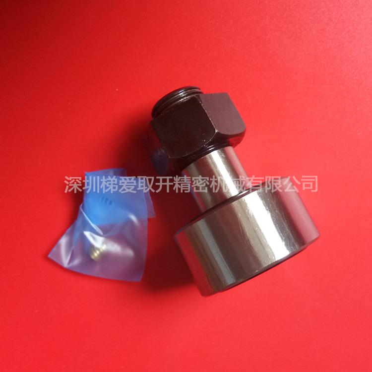 IKO针凸轮导向器CF10-1BRF12C-1BCF10-1BRRC滚2F0-1BR轴承12