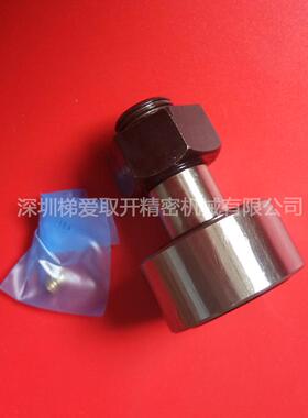 IKO针凸轮导向器CF10-1BRF12C-1BCF10-1BRRC滚2F0-1BR轴承12