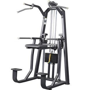 室内单双杠商用助力引体训练器健身器材厂家直销fitness equipmen