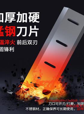 新款铡草机小型家用铡草揉丝粉碎机体干湿两用牛打羊48275切一草