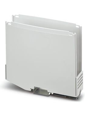 菲尼克斯 安装基座壳体 - ICS25-B100X120-V-7035 2203884-10