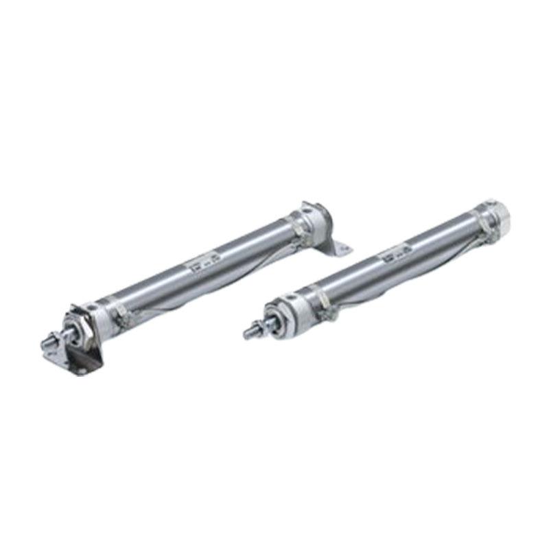 MC气CDM2E32-S80UCSZ缸CM2-Z系列气/标准缸型单杆双作用