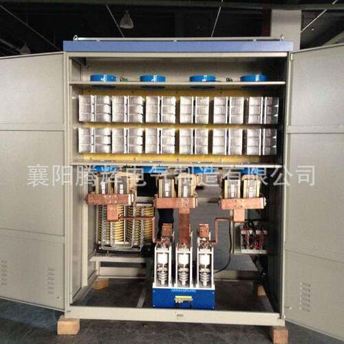 负载变化补偿不达标？用变负载进相器不论工况变化功率因数0.95