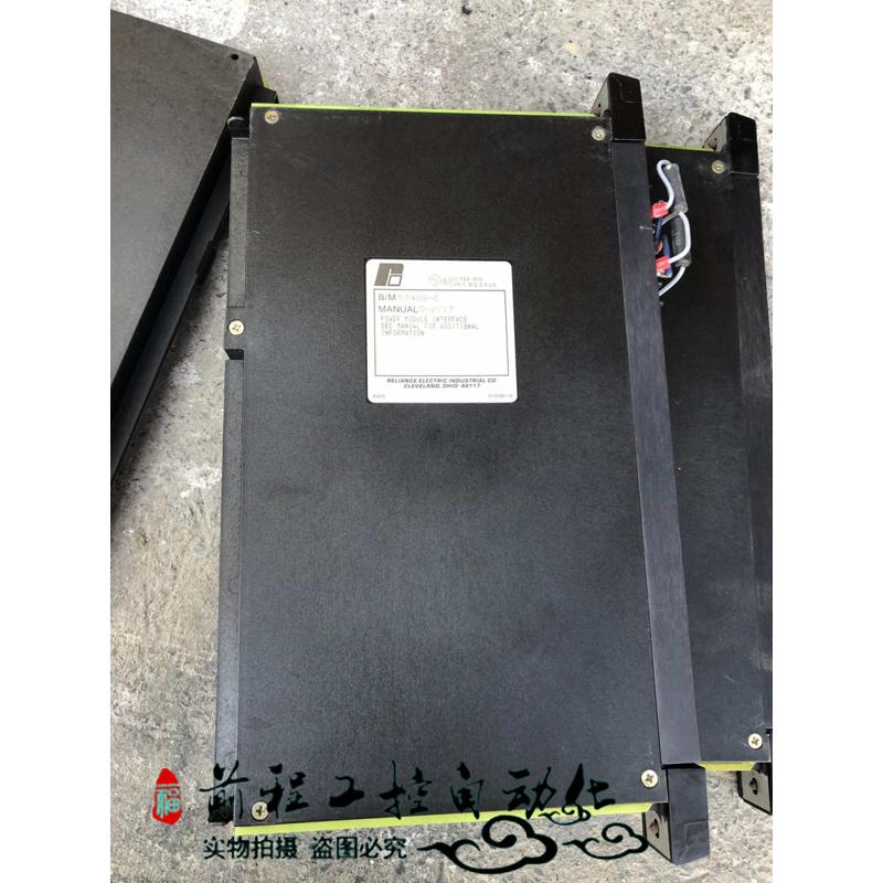 POWER MODULE INTERFACE 拆机 57408-C D-2717 保质量 议价