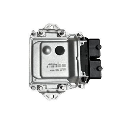 33920-73RC0 适用铃木Splash天宇发动机电脑板ECU